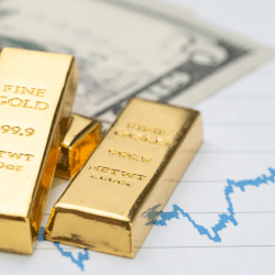 На $6 605 млн снизились валовые международные резервы Казахстана в марте