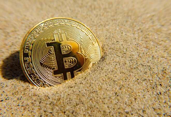 Bitcoin 80 мың доллардан асты