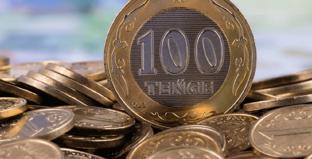 Укрепление тенге и продажа валюты из Нацфонда до 500 млн долларов &ndash; Нацбанк