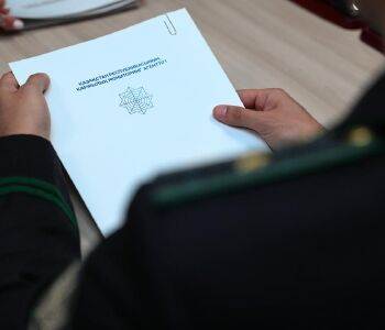 Дәрі сатып алуда 3,7 млрд теңге жымқыру дерегі тергелді