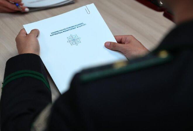 Дәрі сатып алуда 3,7 млрд теңге жымқыру дерегі тергелді
