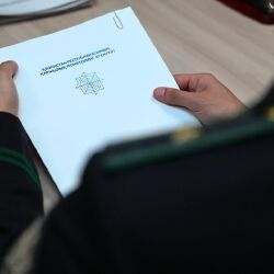 Дәрі сатып алуда 3,7 млрд теңге жымқыру дерегі тергелді