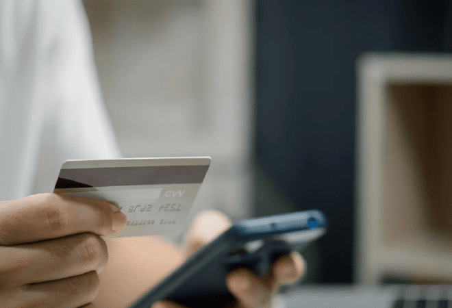 БЦК подключил Click to Pay: как платить в интернете без CVV
