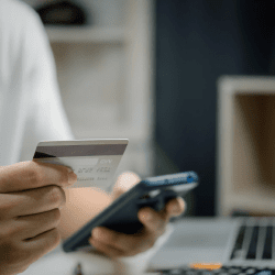 БЦК подключил Click to Pay: как платить в интернете без CVV