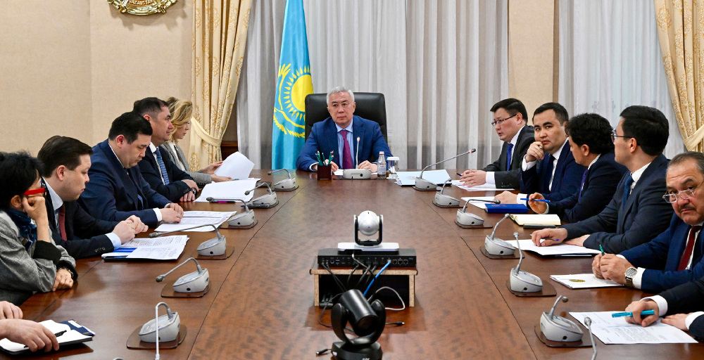 ЖИ көмегімен кәсіпкерлерге қойылатын талаптар жеңілдейді
