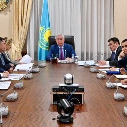 ЖИ көмегімен кәсіпкерлерге қойылатын талаптар жеңілдейді