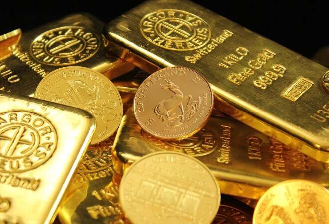 Алтын тағы қымбаттады: 1 грамы 70 мың теңгеден асты