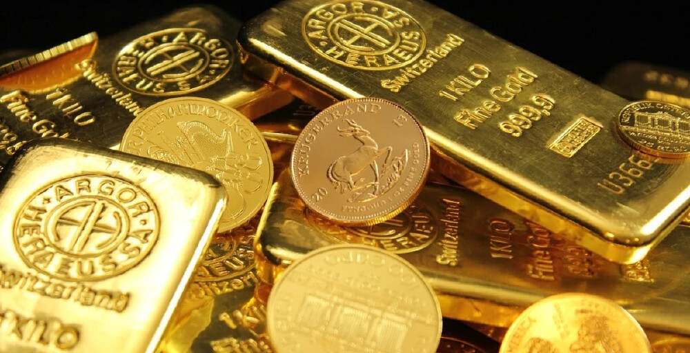 Алтын тағы қымбаттады: 1 грамы 70 мың теңгеден асты