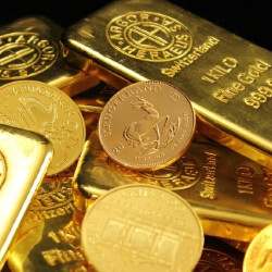 Алтын тағы қымбаттады: 1 грамы 70 мың теңгеден асты