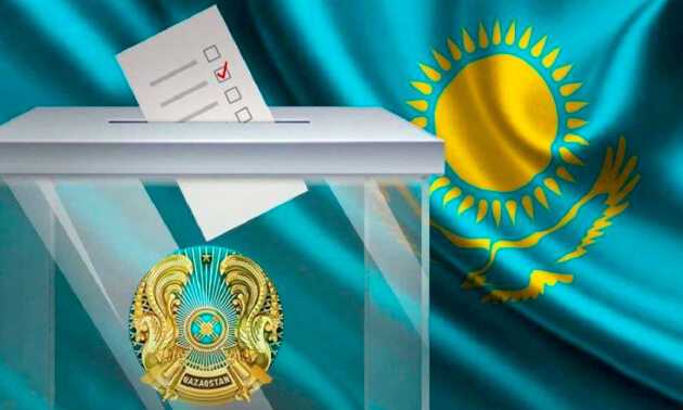 Құрылтай сайлауының шығыны АЭС референдумынан асып түсуі мүмкін