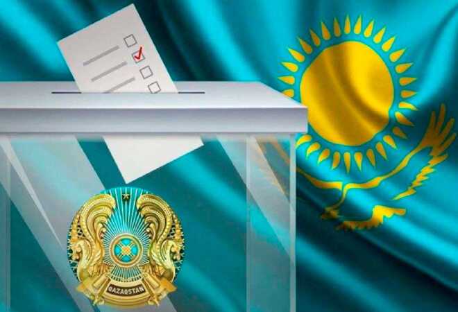 Құрылтай сайлауының шығыны АЭС референдумынан асып түсуі мүмкін