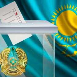 Құрылтай сайлауының шығыны АЭС референдумынан асып түсуі мүмкін