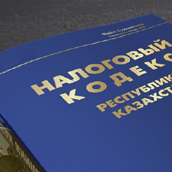 Около 50 поправок в Налоговый кодекс внесут новым составом Курултая &mdash; Миннацэкономики