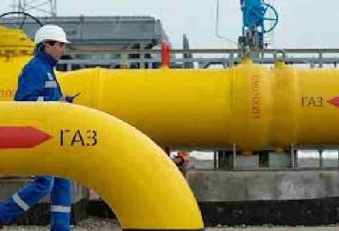 1 шілдеден бастап тауарлық газ бағасы қымбаттайды