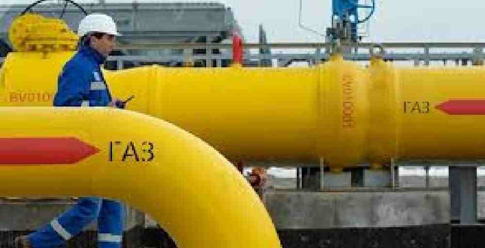 1 шілдеден бастап тауарлық газ бағасы қымбаттайды