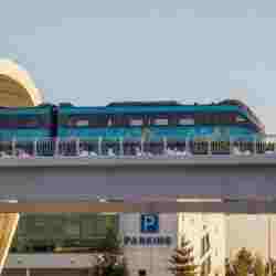Астанада LRT осы аптада іске қосылады