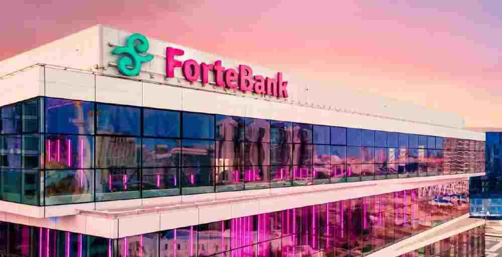 ForteBank увеличивает уставный капитал: утверждена дополнительная эмиссия акций