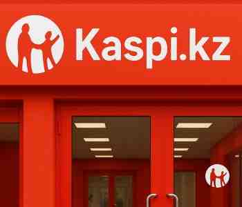 Kaspi.kz может выплатить 850 тенге дивидендов на акцию