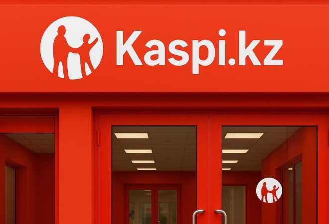 Kaspi.kz может выплатить 850 тенге дивидендов на акцию