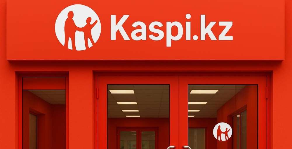 Kaspi.kz может выплатить 850 тенге дивидендов на акцию