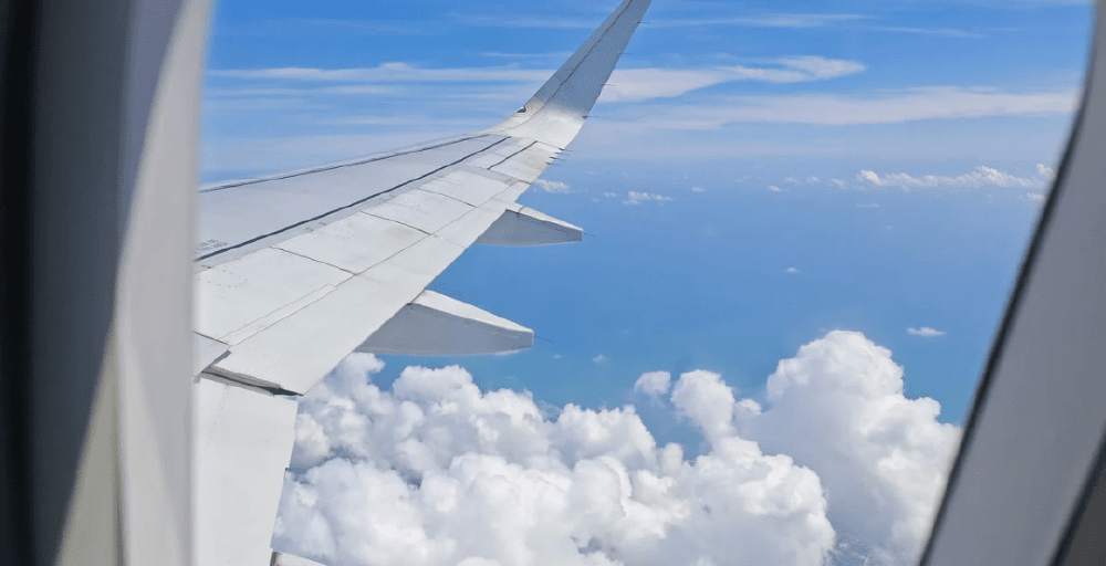 Прямые рейсы из Астаны и Алматы на турецкие курорты запустил FlyArystan