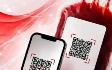 Қазақстанда қан компоненттерін QR-код арқылы сәйкестендіру жүйесі енгізілді