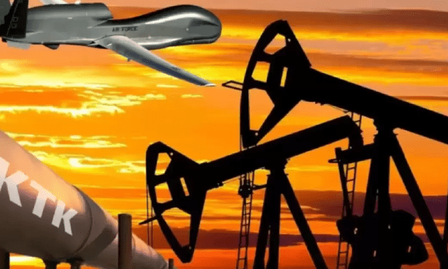  Қазақстан маусымда КҚК арқылы мұнай экспортын қысқартуы мүмкін