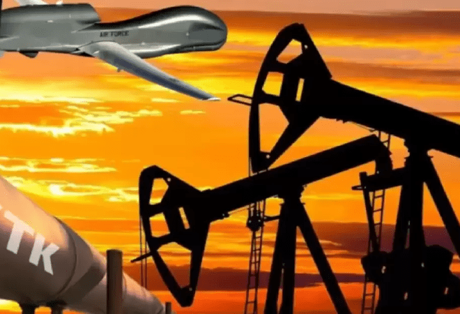  Қазақстан маусымда КҚК арқылы мұнай экспортын қысқартуы мүмкін