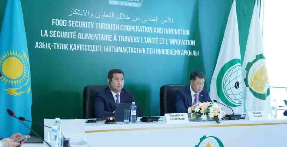 Ауыл шаруашылығы өнімдерінің экспорты 15,3 млн тоннаға жетті