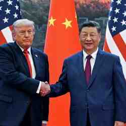 Дональд Трамп: Қытай АҚШ-тан 200 Boeing ұшағын сатып алады
