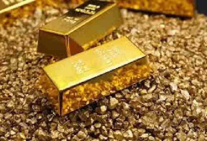 Қазақстанның алтын қоры 52,7 млрд долларға жетті