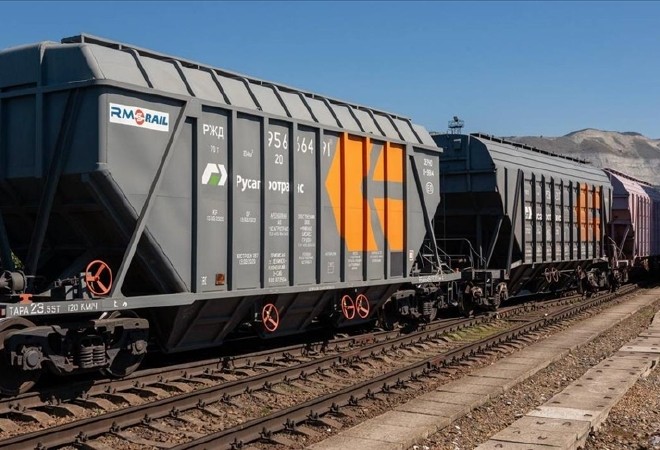 Арменияға Ресей астығы Әзербайжан арқылы жеткізілді