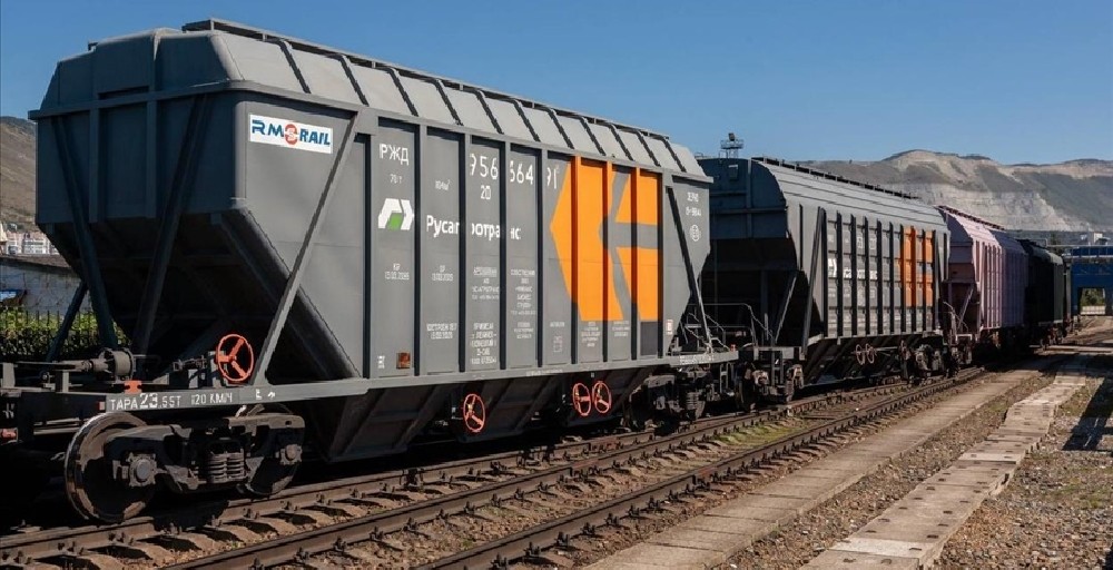 Арменияға Ресей астығы Әзербайжан арқылы жеткізілді