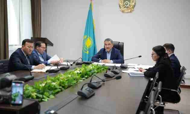 Қазақстан, Тәжікстан және Өзбекстан су бөлу мәселесін талқылады