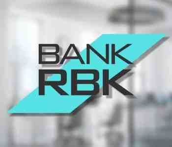 Bank RBK успешно разместил еврооблигации на сумму 300 млн долларов США
