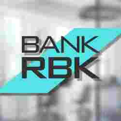 Bank RBK успешно разместил еврооблигации на сумму 300 млн долларов США