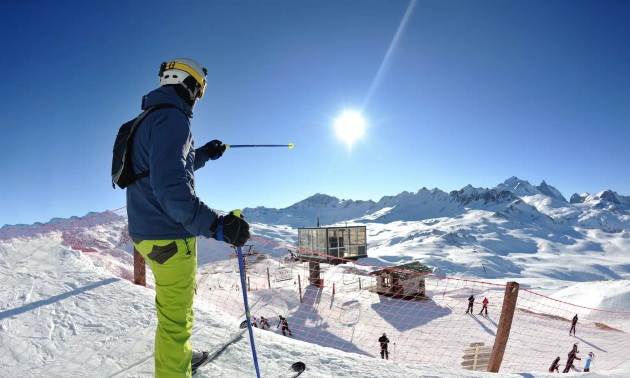 Almaty Superski тау курорты жобасы ауқымды қоғамдық және ғылыми сараптамадан өтуде