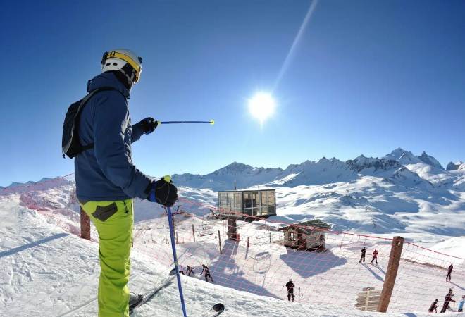 Almaty Superski тау курорты жобасы ауқымды қоғамдық және ғылыми сараптамадан өтуде