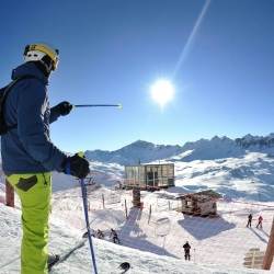 Almaty Superski тау курорты жобасы ауқымды қоғамдық және ғылыми сараптамадан өтуде