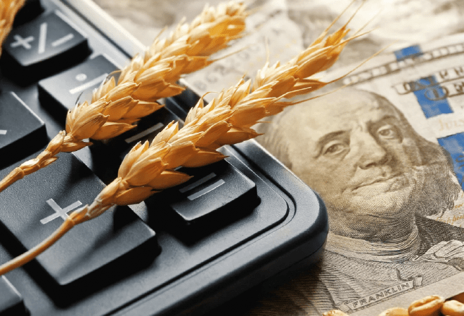 Казахстан намерен нарастить экспорт сельхозпродукции в Испанию 