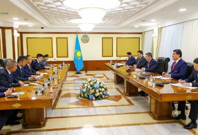 Алматыда қоқысты электр энергиясына айналдыратын зауыт салынады