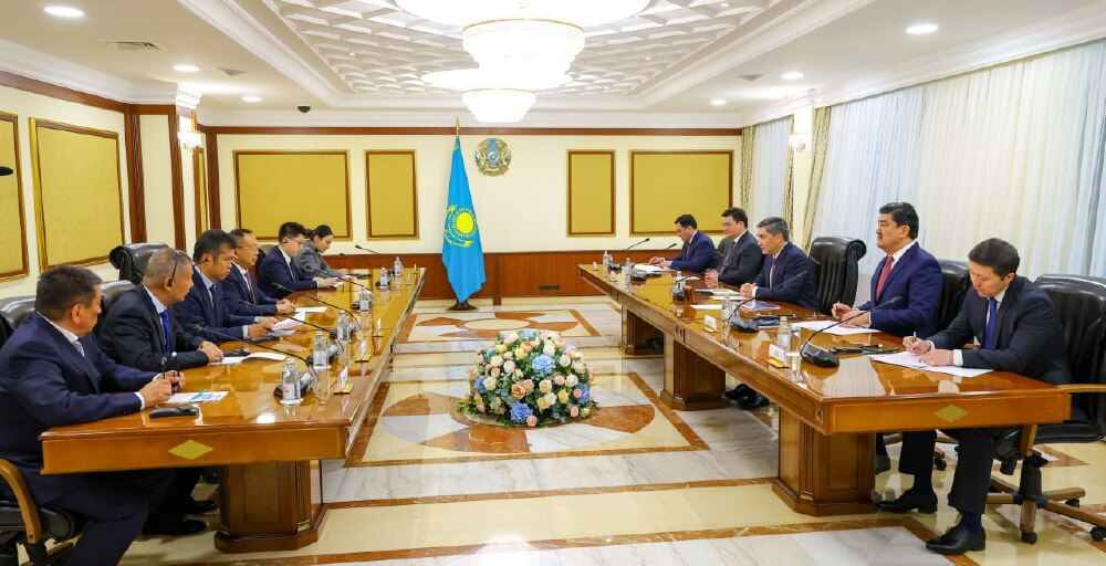 Алматыда қоқысты электр энергиясына айналдыратын зауыт салынады