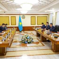 Алматыда қоқысты электр энергиясына айналдыратын зауыт салынады