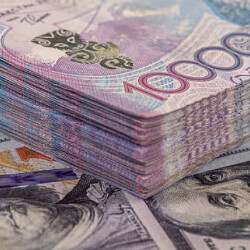 649 млрд теңге тиімсіз жұмсалған: Мәжілісте бюджет игеру сапасына сын айтылды