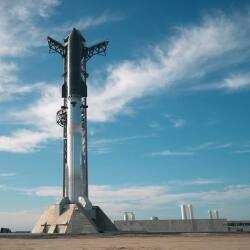 Starship V3 ұшырылымы кейінге шегерілді