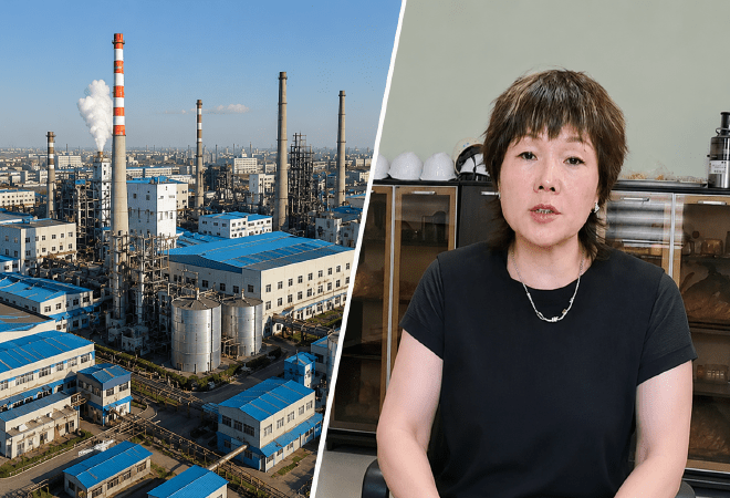 Шымкенттегі рейдтен кейін Қытай инвесторлары Тоқаевтан көмек сұрады