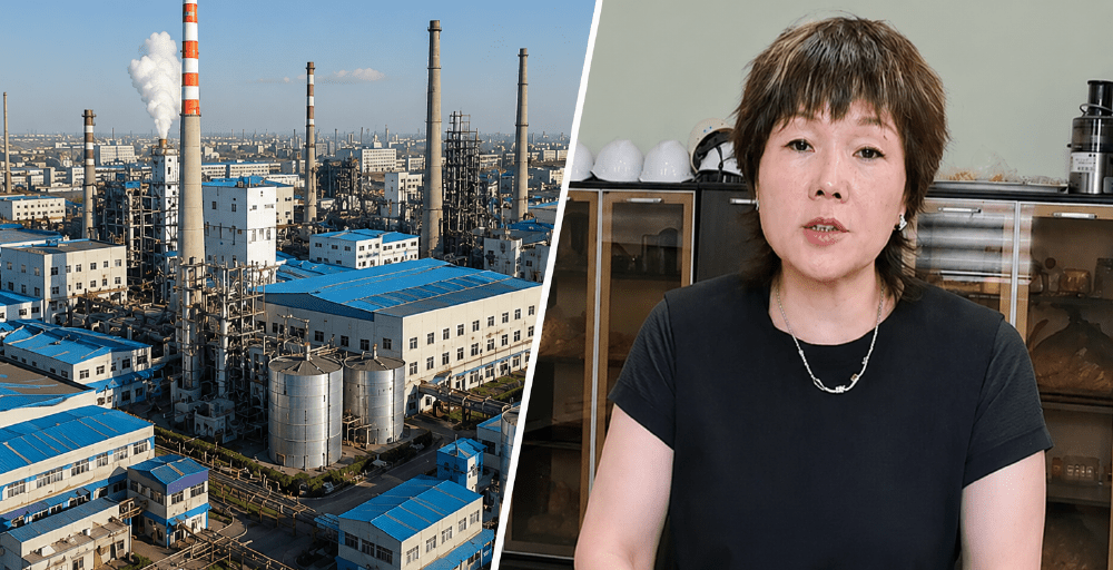 Шымкенттегі рейдтен кейін Қытай инвесторлары Тоқаевтан көмек сұрады
