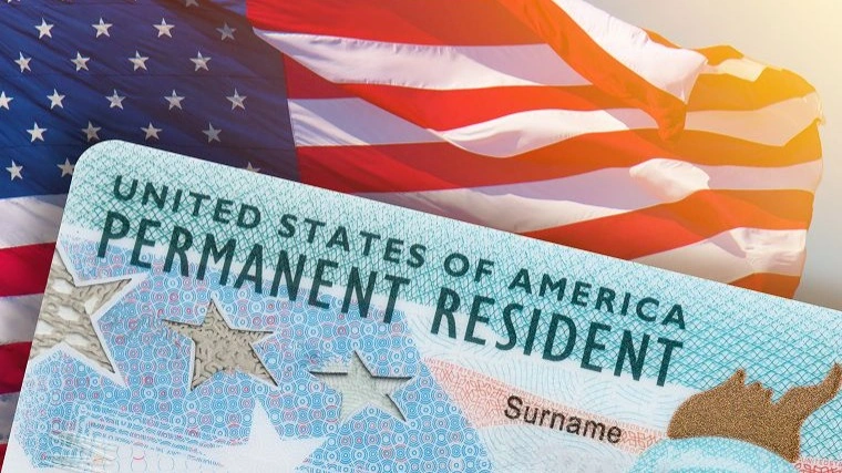 АҚШ грин-карта алу талаптарын қатаңдатты