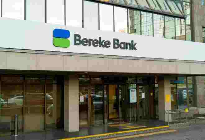 Bereke Bank получил надзорную меру из-за задержки с ответом на обращение