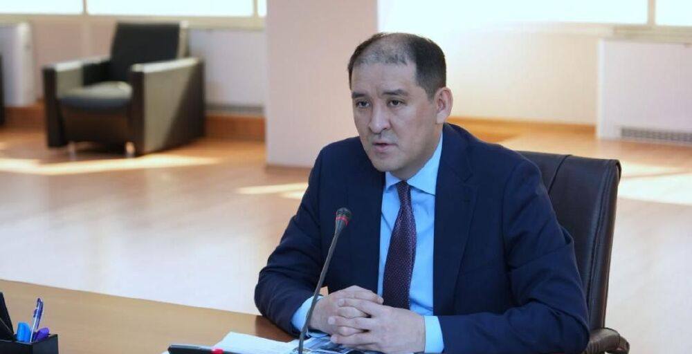 Көлік министрлігінде теміржол вокзалдарын жаңғырту мәселесі талқыланды